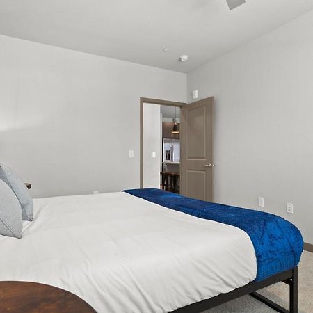 Cozysuites Phx Roro Gym, Pool, Pets, Parking! #9 Феникс Экстерьер фото