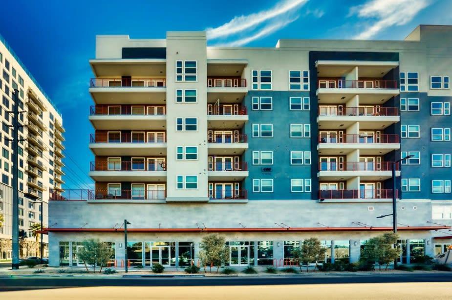 Cozysuites Phx Roro Gym, Pool, Pets, Parking! #9 Феникс Экстерьер фото