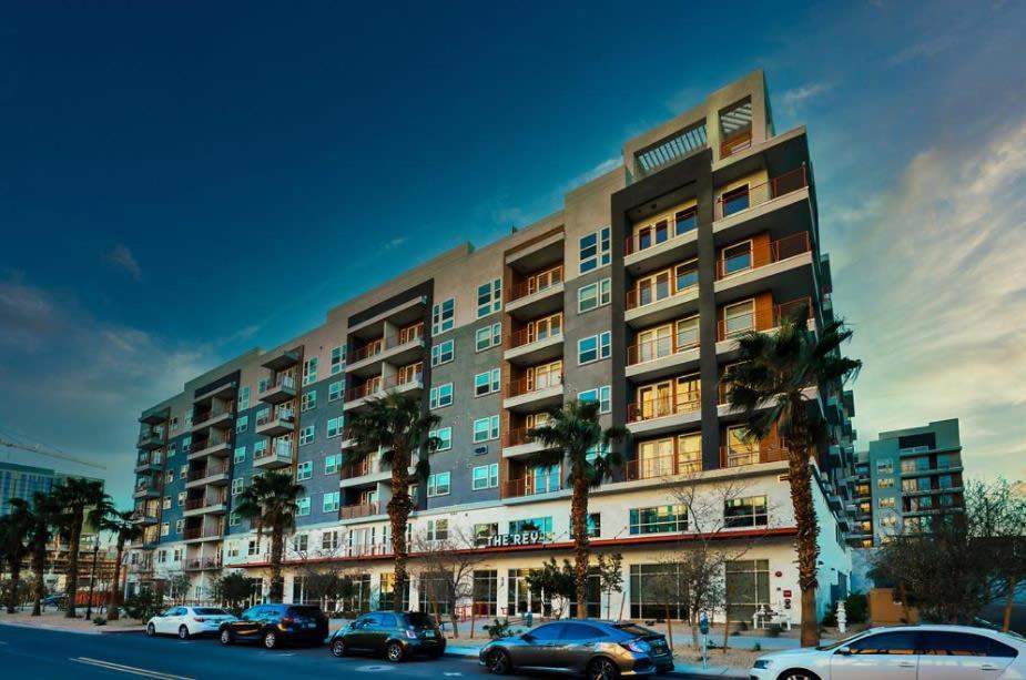 Cozysuites Phx Roro Gym, Pool, Pets, Parking! #9 Феникс Экстерьер фото