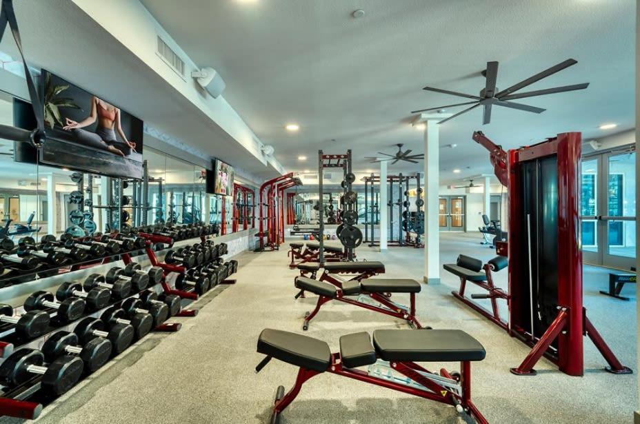 Cozysuites Phx Roro Gym, Pool, Pets, Parking! #9 Феникс Экстерьер фото