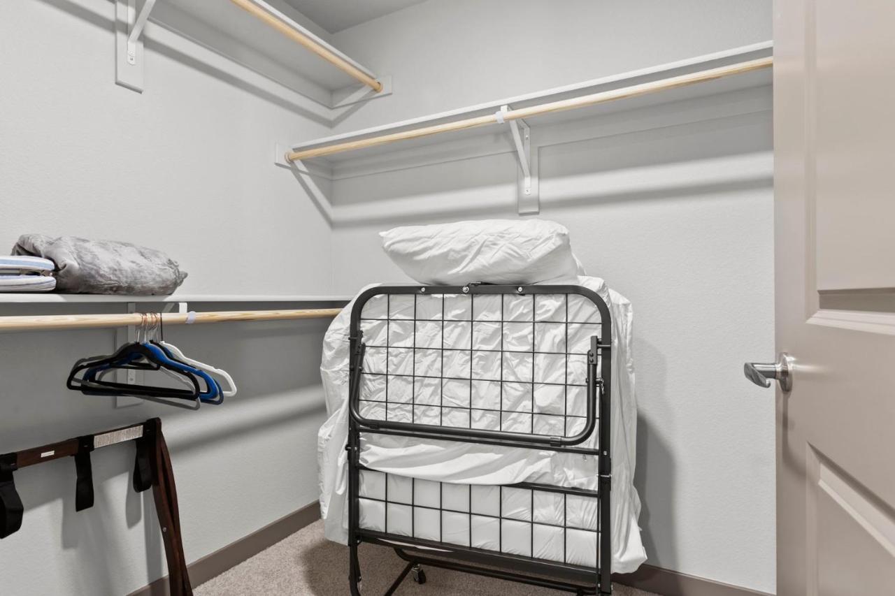 Cozysuites Phx Roro Gym, Pool, Pets, Parking! #9 Феникс Экстерьер фото